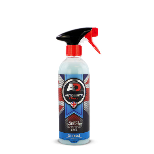 Autobrite Elegance Luxurious Detailing Spray
