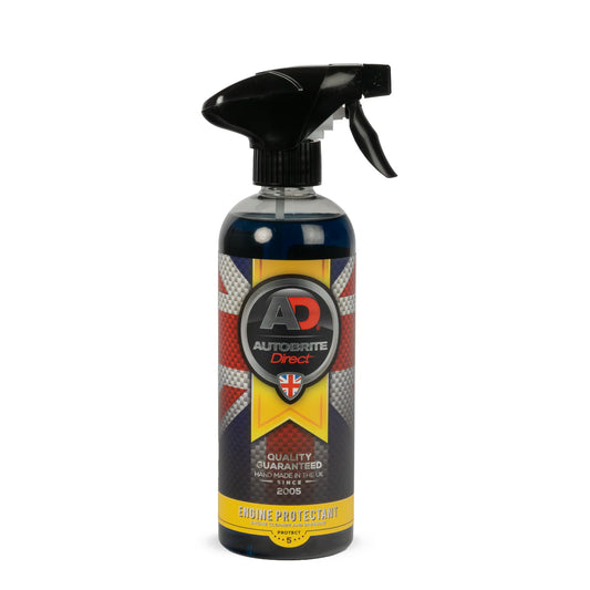 Autobrite Engine Protectant