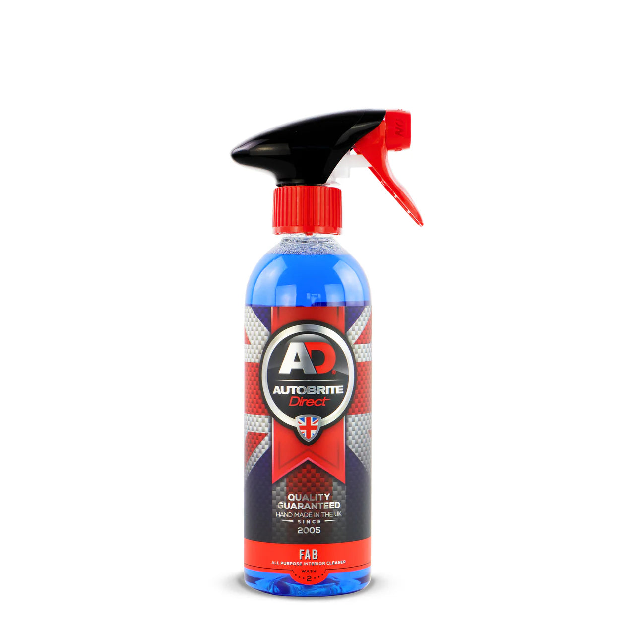 Autobrite FAB Interior Cleaner
