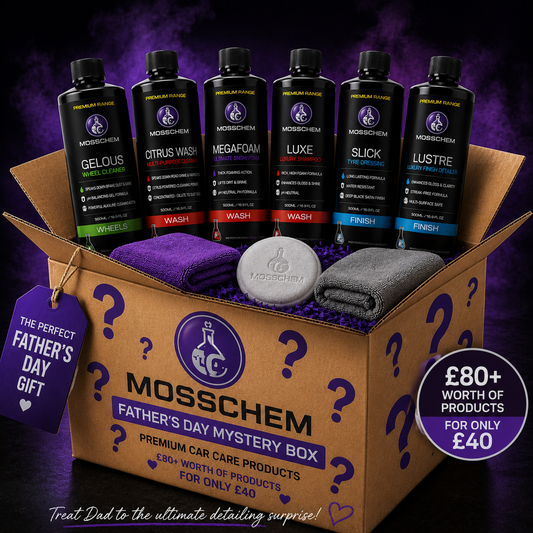 Fathers Day Mystery Box
