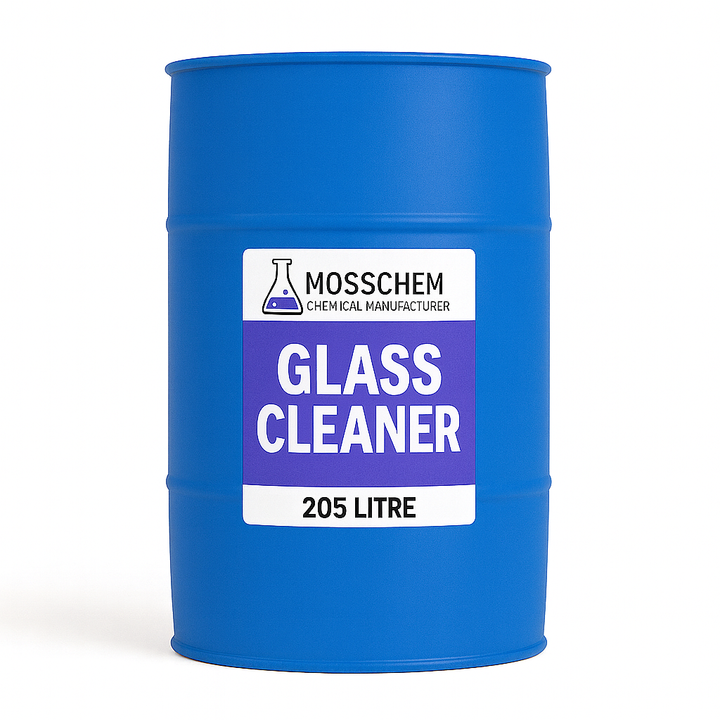 Glass Cleaner