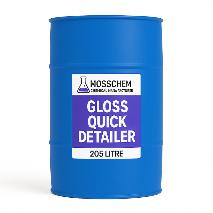 Gloss Quick Detailer