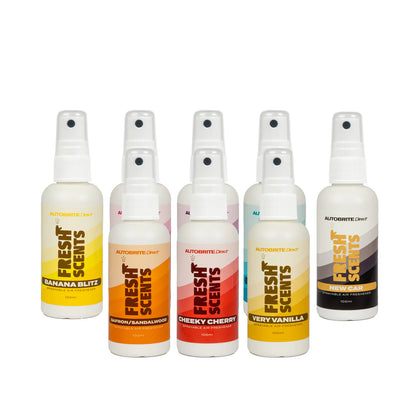 Autobrite Fresh Scents