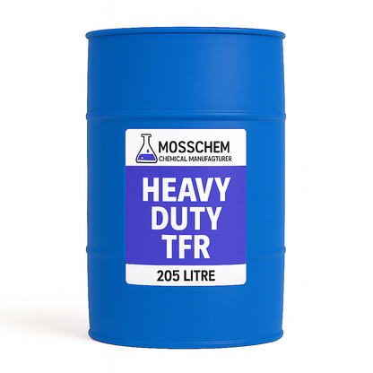 Heavy Duty Traffic Film Remover