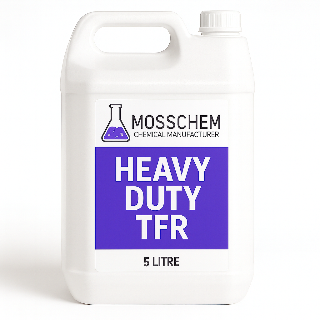 Heavy Duty Traffic Film Remover