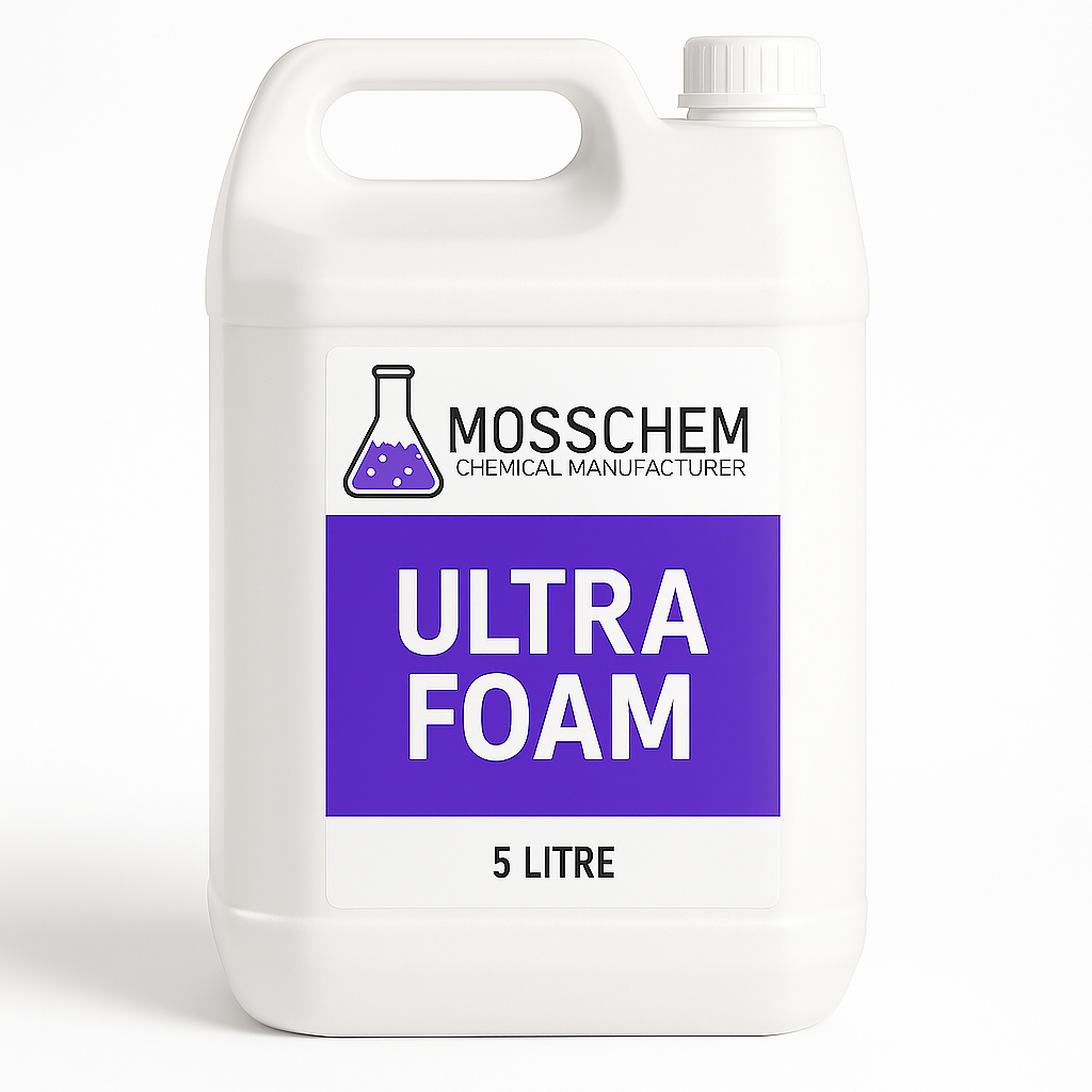 Ultrafoam