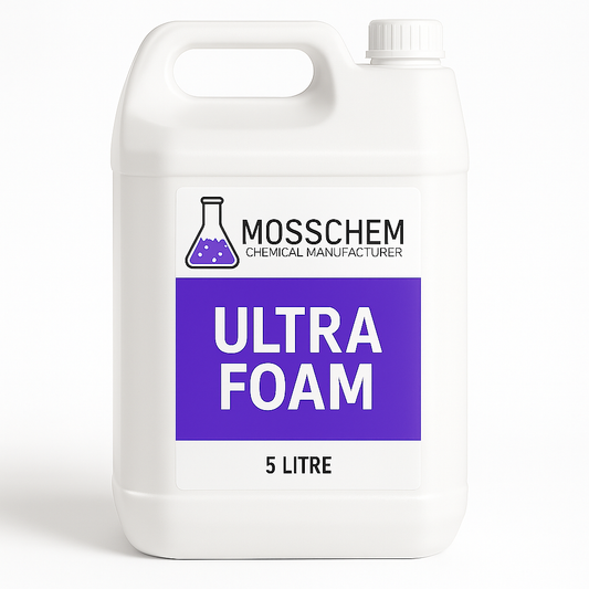 Ultrafoam