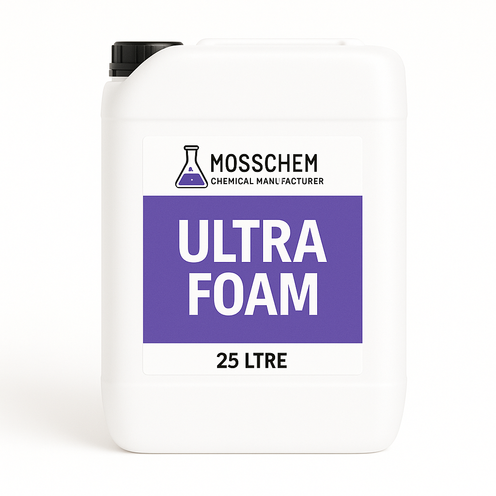 Ultrafoam