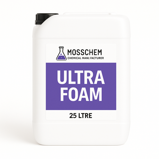 Ultrafoam