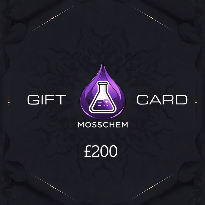 GIFT CARDS