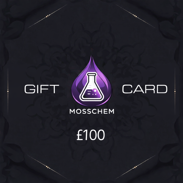 GIFT CARDS