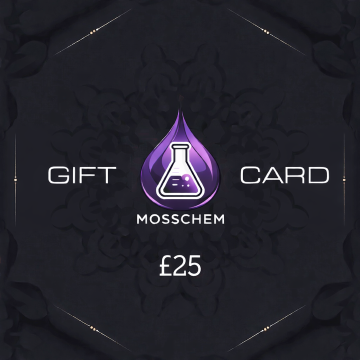 GIFT CARDS