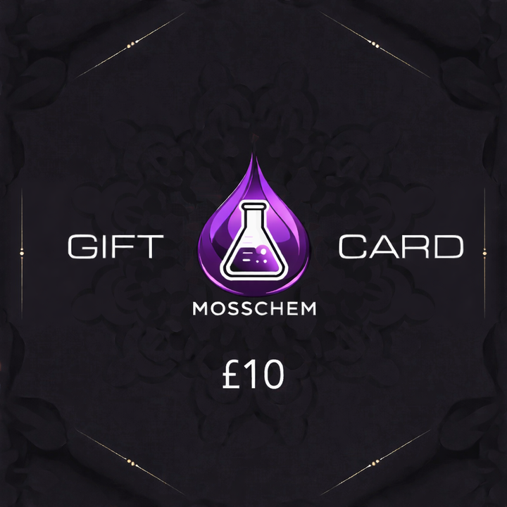 GIFT CARDS