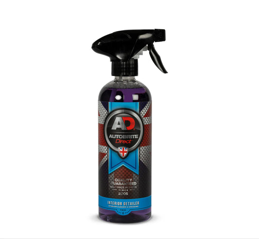 Autobrite Interior Detailer