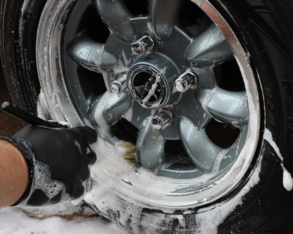 Autobrite Just Wheels Wheel Shampoo