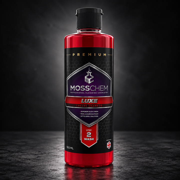 Luxe Luxury Shampoo