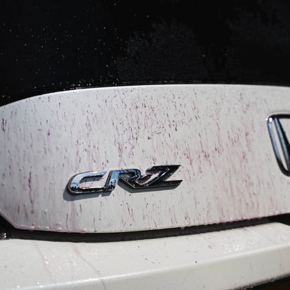 Autobrite Purple Rain Fallout Remover