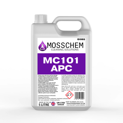 Mix & Match 5 LITRES