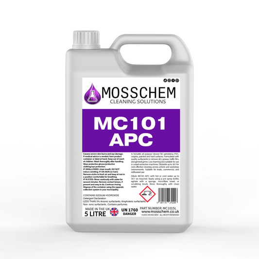 MC101 All Purpose Cleaner