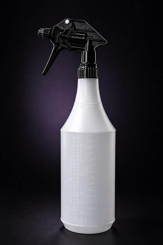 Mosschem Pro Dilution Bottle 947ML