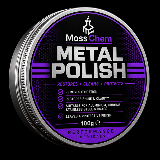 Metal Polish