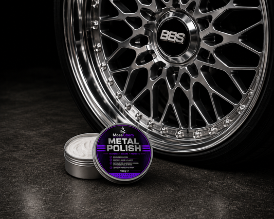 Metal Polish