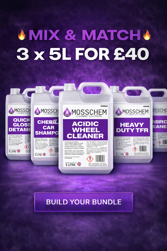 Mix & Match 5 LITRES