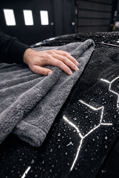XL Twisted Loop Drying Towel