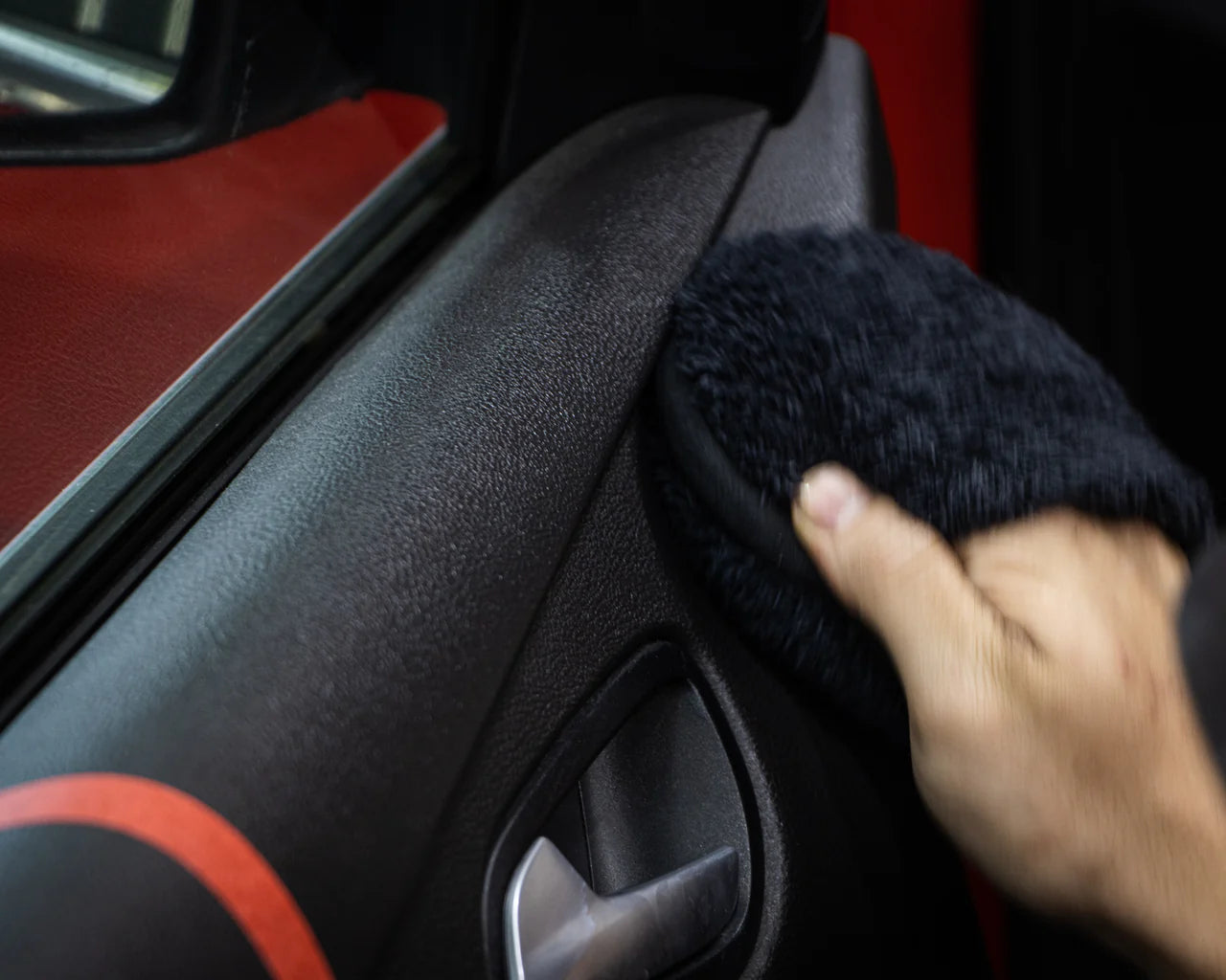 Autobrite Pink Sheen