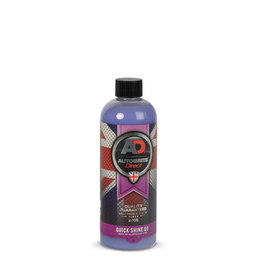 Autobrite QuickShine Quick Detailer