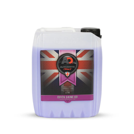 Autobrite QuickShine Quick Detailer