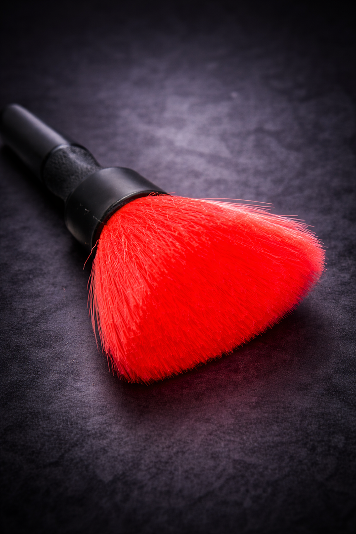 Detailing Brushes