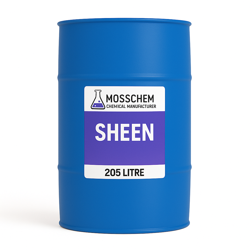 Sheen Plastic Dressing