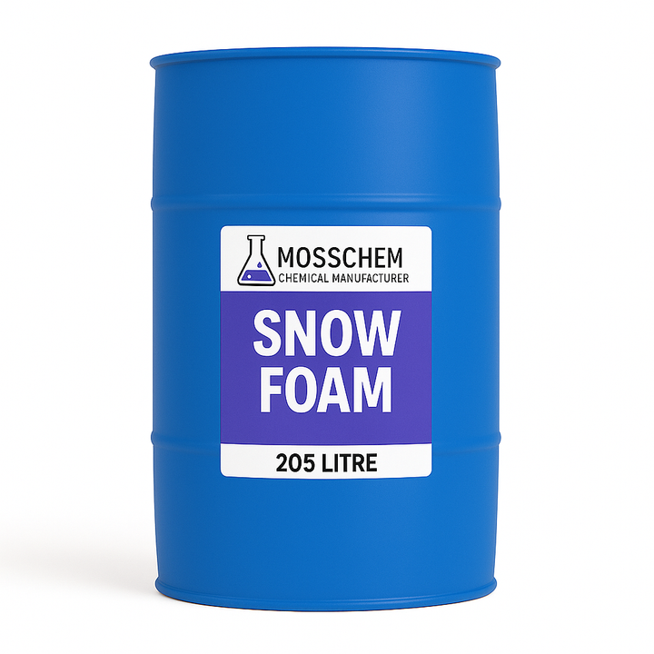 Snow Foam