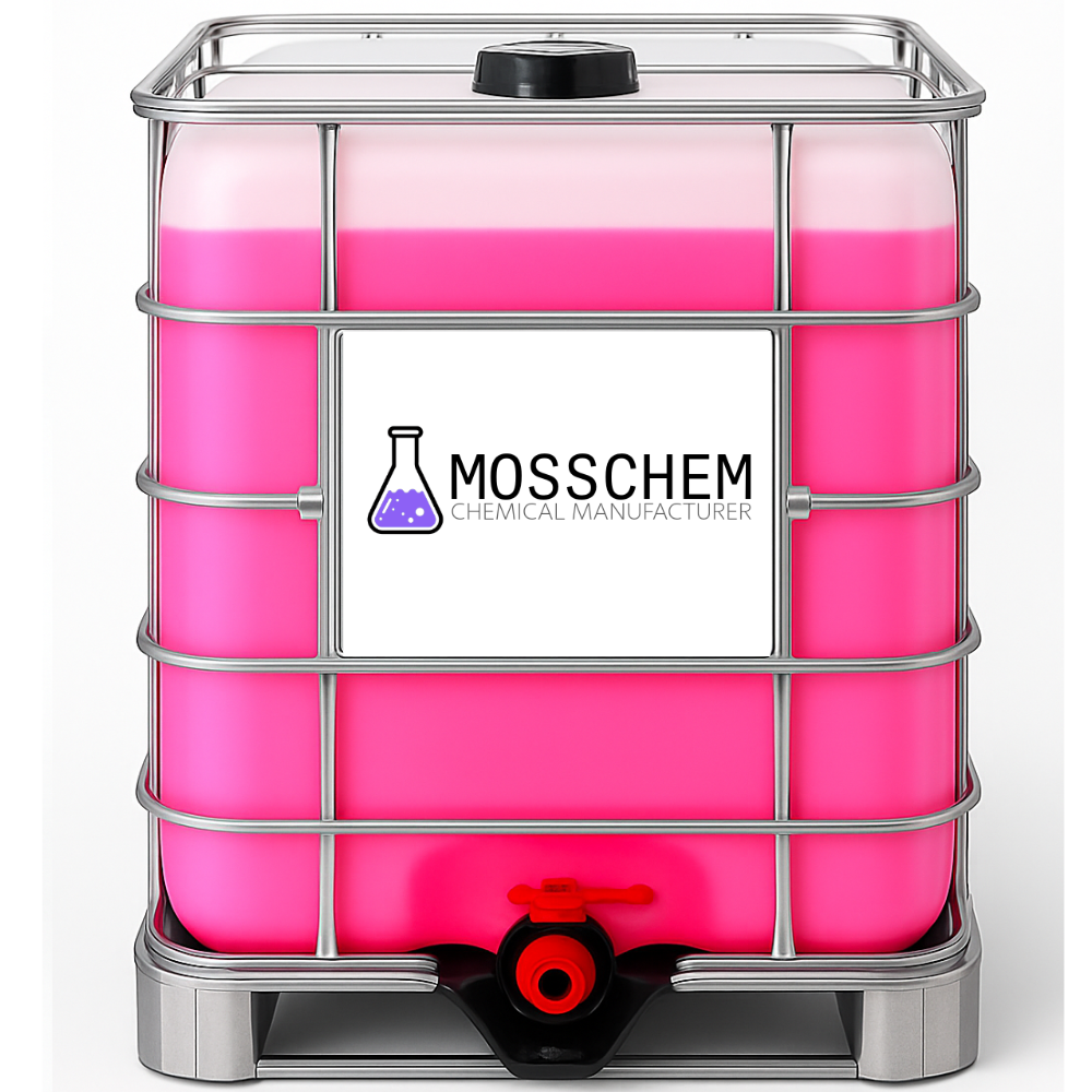 Streak Free Glass Cleaner