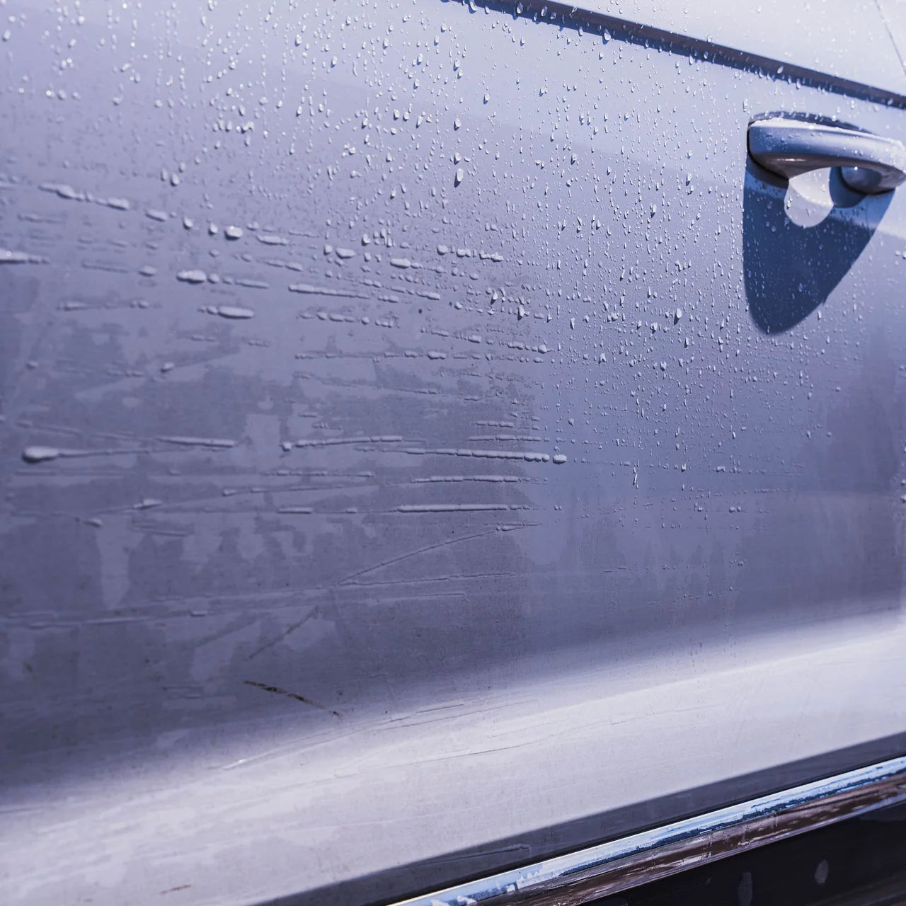 Autobrite Citrus Wash