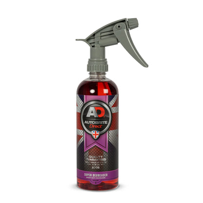 Autobrite Super Degreaser