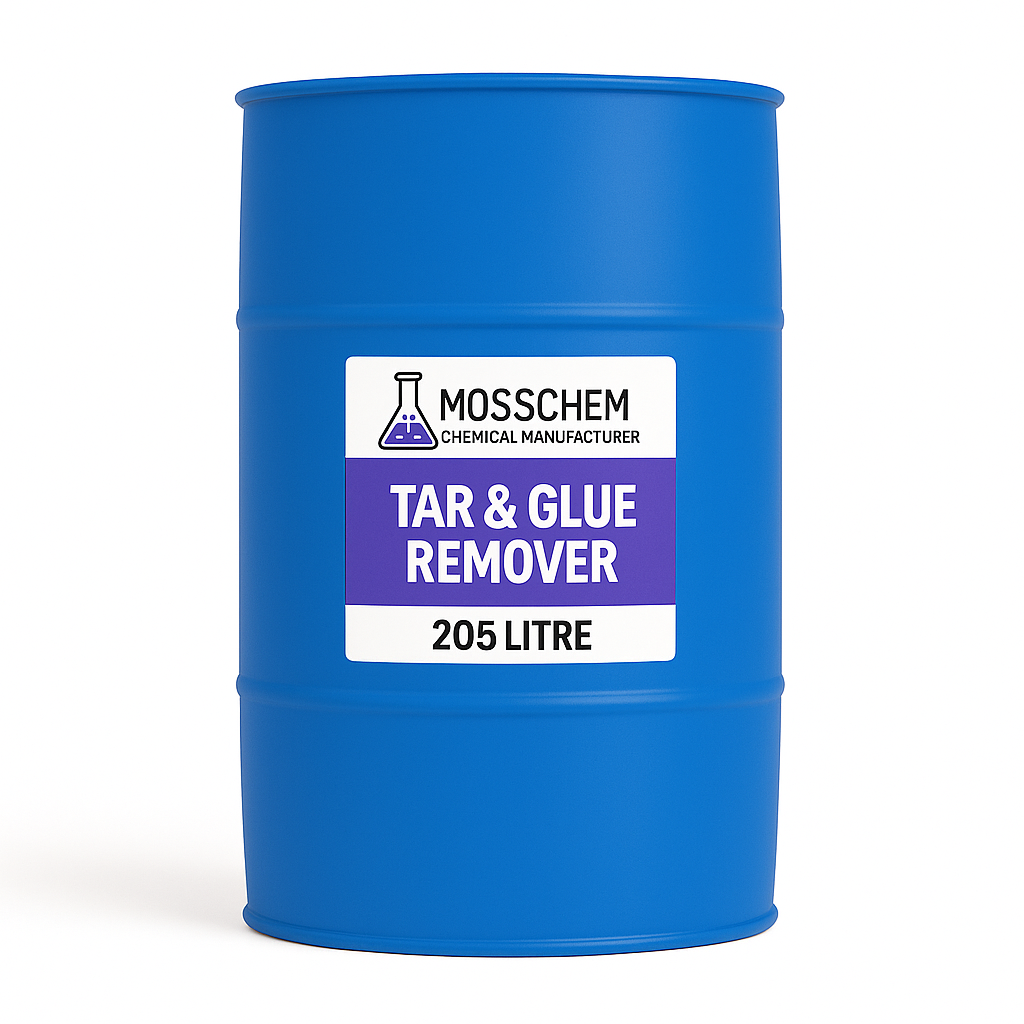 Tar &amp; Glue Remover
