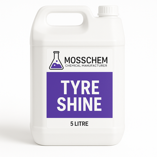 Tyre Shine