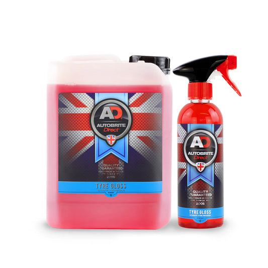 Autobrite Tyregloss