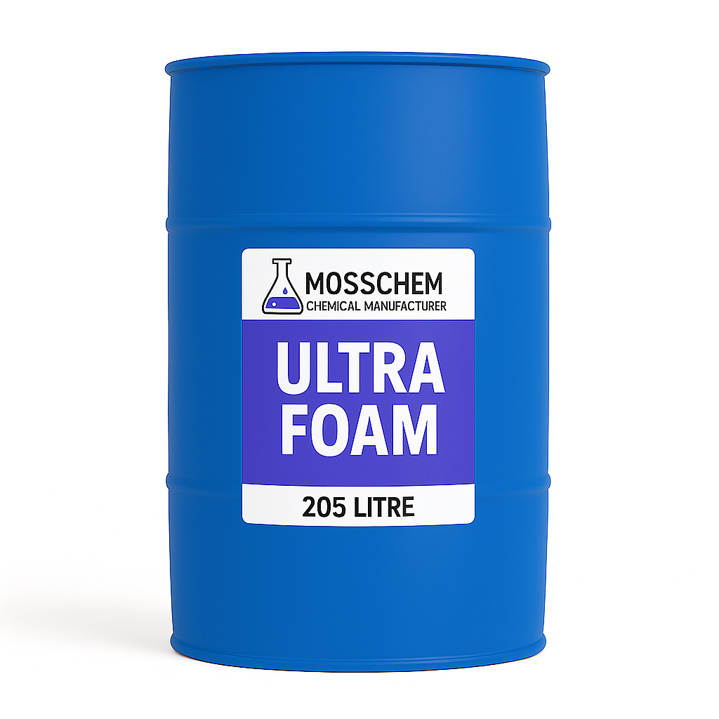Ultrafoam