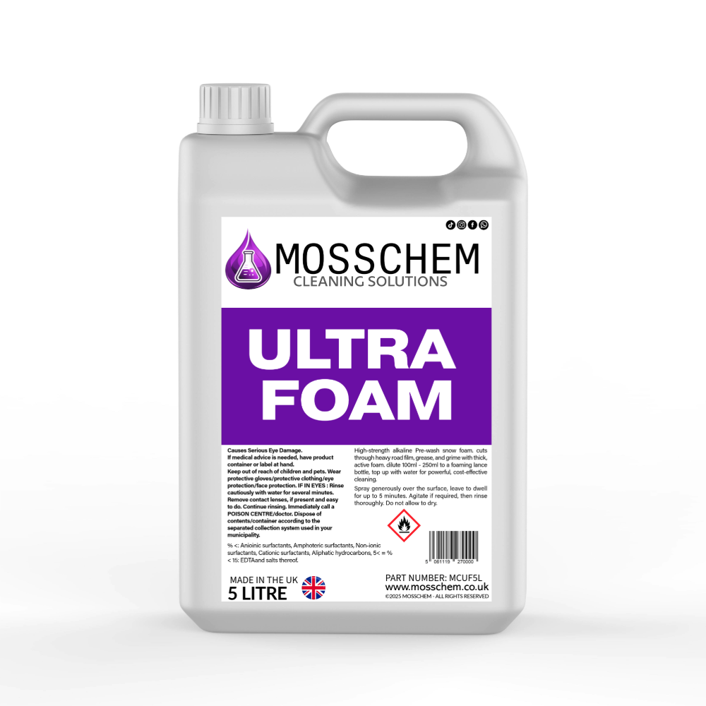 Mix & Match 5 LITRES