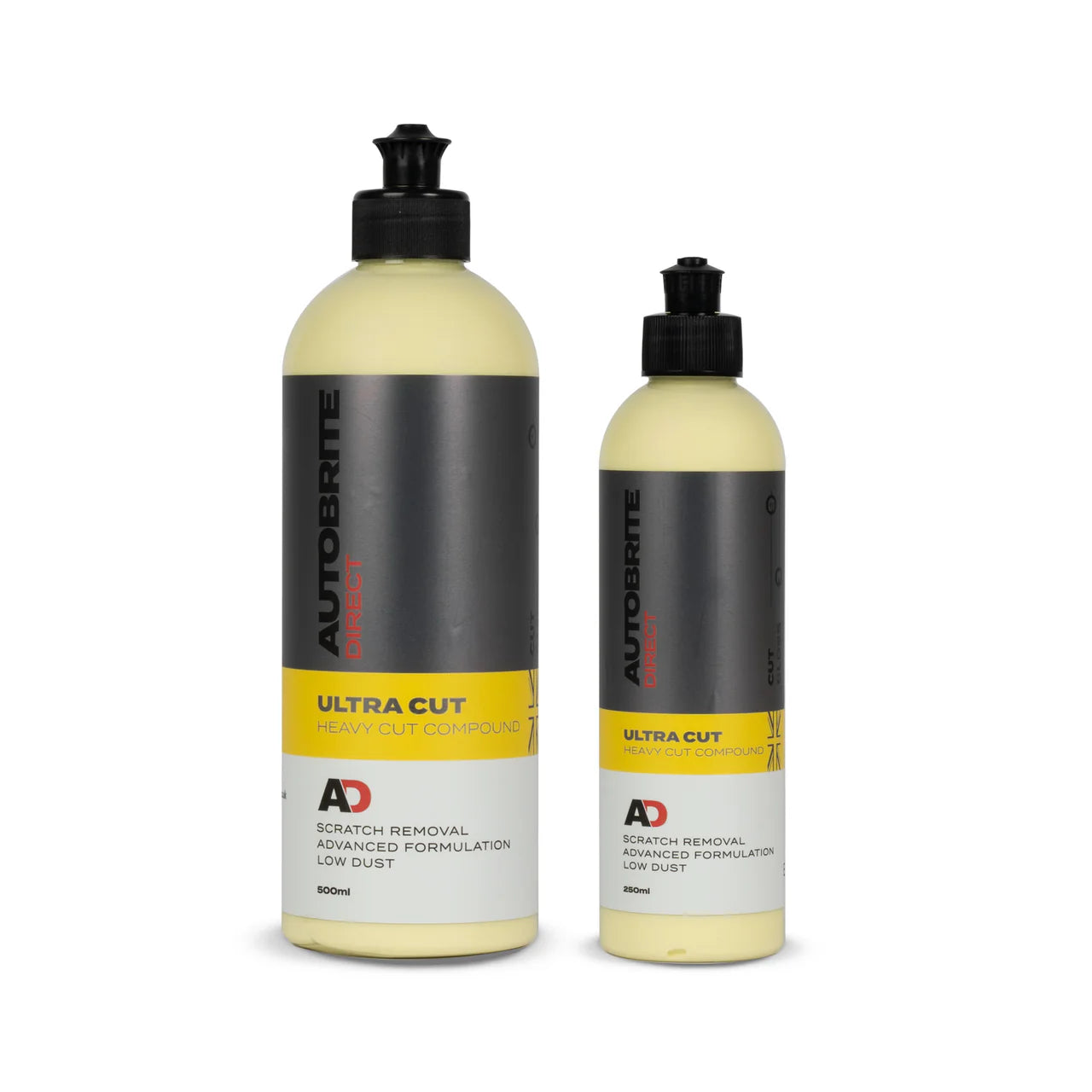 Autobrite UltraCut Polish