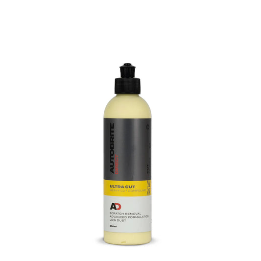 Autobrite UltraCut Polish