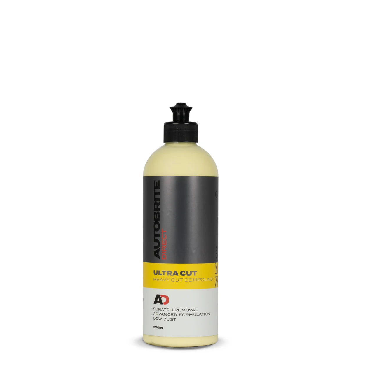 Autobrite UltraCut Polish