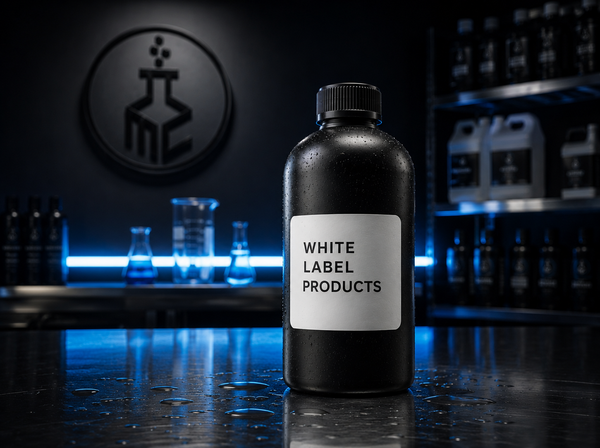 Manufacturing & Private Label