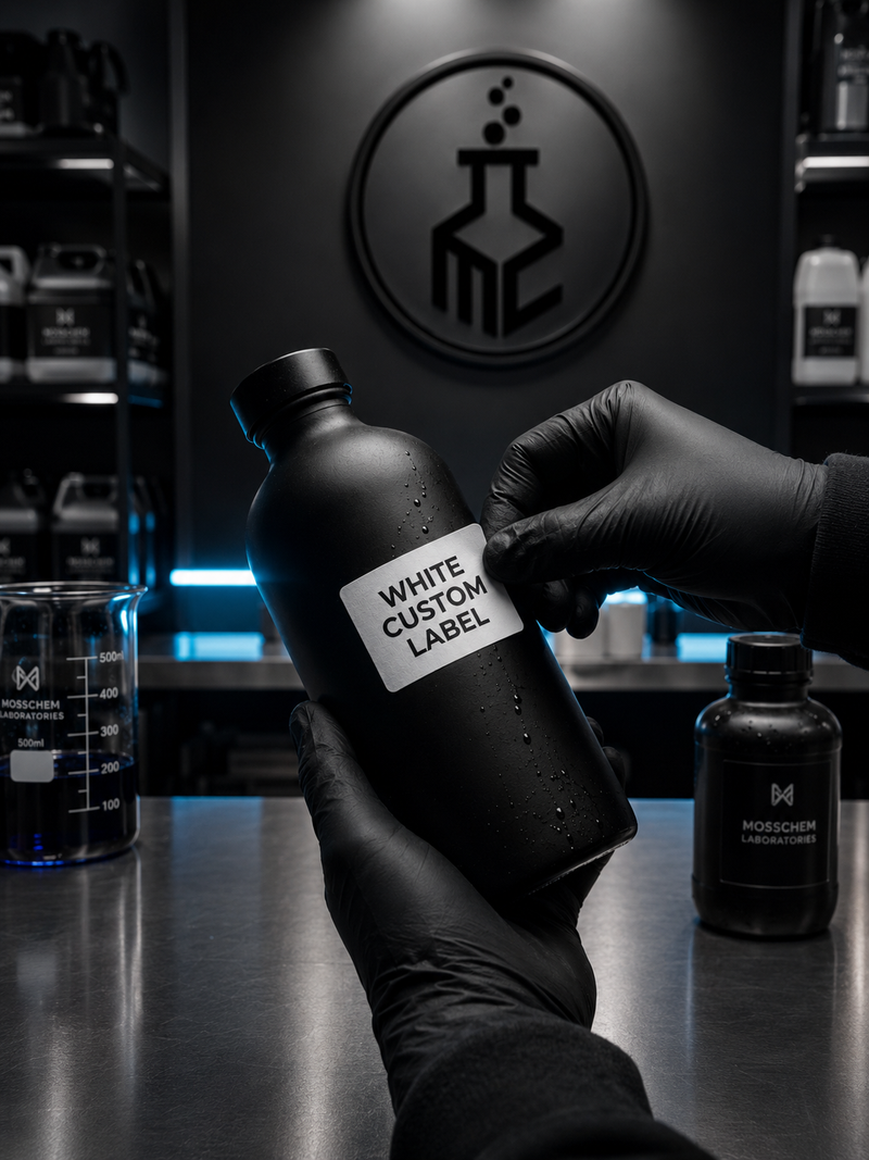 PRIVATE LABEL MANUFACTURING