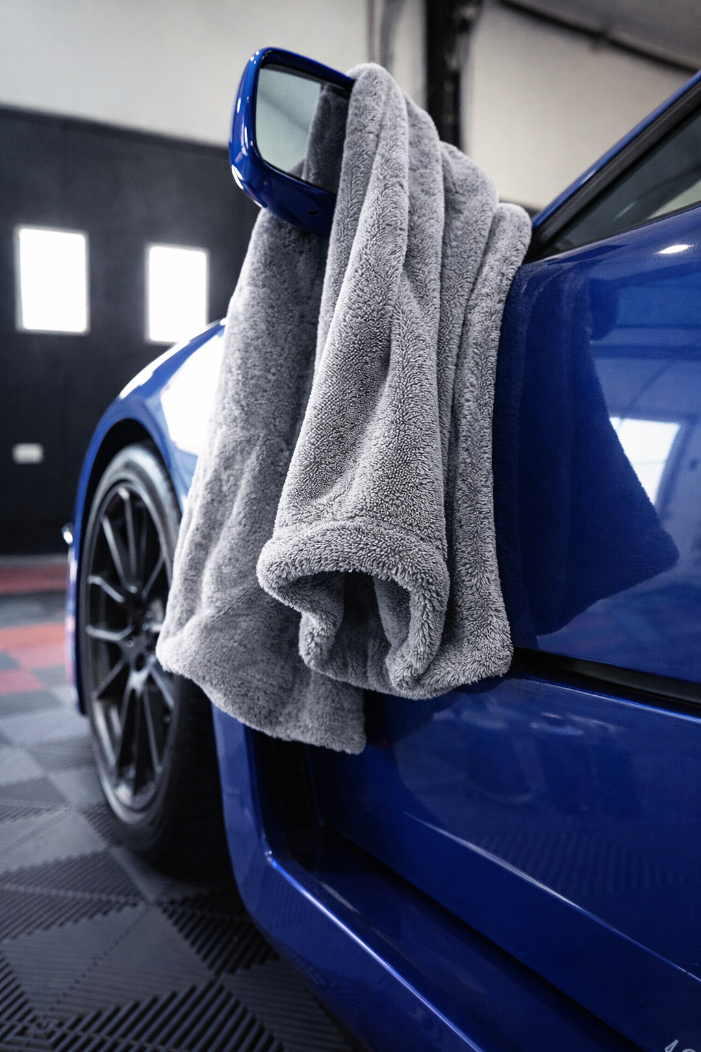 XL Twisted Loop Drying Towel