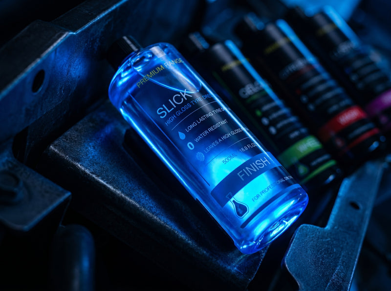 PREMIUM DETAILING PRODUCTS