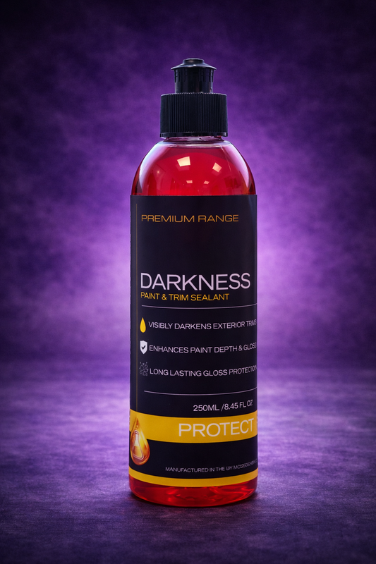 Darkness Paint & Trim Sealant